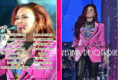 DEMI LOVATO LIVE IN CHILLE- FESTIVAL DE IQUIQUE